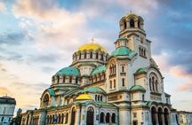 Real Sofia - Half Day Culture and Skyline Experience