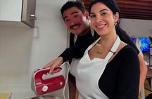 Express Venice Cooking Class: Fresh Pasta, Tiramisù & Lunch