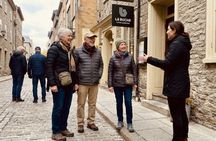 Private Culinary Walking Tour in Old Quebec Cultural