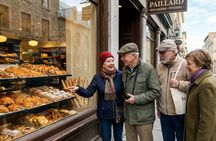 Private Culinary Walking Tour in Old Quebec Cultural