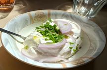 An Athenian street food adventure!