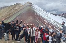 Exploring the Heart of the Inca Empire Magic Cusco 5D 4N