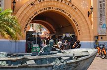 Santa Cruz de Tenerife Highlights Bike Tour with E-Bike Option