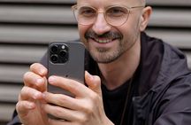 Smartphone Photography Workshop in Berlin