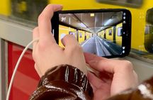 Smartphone Photography Workshop in Berlin