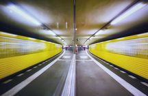Smartphone Photography Workshop in Berlin