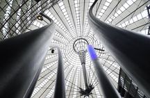 Smartphone Photography Workshop in Berlin
