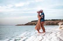 5 Day Around Jordan Private Tour All Inclusive