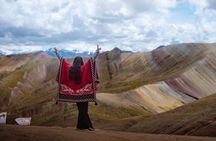 Palcoyo Private Tour 7:00 AM Departure - No need wake up early