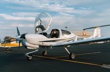 Discovery Flight Experience for Future Aviators