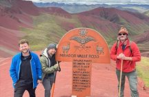 Exploring the Heart of the Inca Empire Magic Cusco 5D 4N