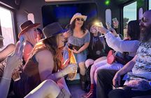 Temecula Party Bus Wine Tour Perfect For Groups