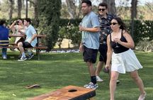 Temecula Party Bus Wine Tour Perfect For Groups