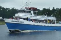 Myrtle Beach Half-Day Fishing Adventure