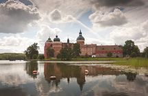 Private VIP Stockholm Tour – Drottningholm & Gripsholm Palaces
