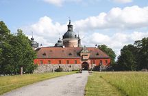 Private VIP Stockholm Tour – Drottningholm & Gripsholm Palaces