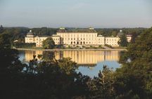 Private VIP Stockholm Tour – Drottningholm & Gripsholm Palaces