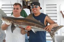 Mid-Day Deep Sea Fishing in Myrtle Beach