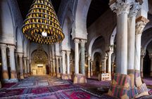 From Mahdia to El Djem and Kairouan Cultural Experience