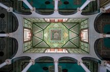 From Mahdia to El Djem and Kairouan Cultural Experience