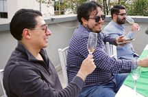 Tasting and Tequila class with Master Tequilero