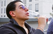 Tasting and Tequila class with Master Tequilero