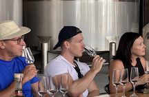 Tasting and Tequila class with Master Tequilero