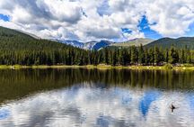 Rocky Mountain Escape