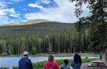 Rocky Mountain Escape - Private Tour