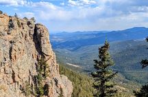 Rocky Mountain Escape - Private Tour