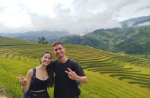 4 Days Mu Cang Chai Culture Spirituality and Hidden Landscapes