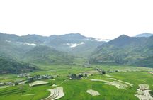 4 Days Mu Cang Chai Culture Spirituality and Hidden Landscapes