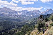 Rocky Mountain National Park Hiking