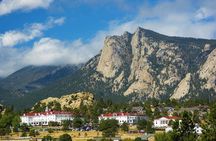 Rocky Mountain National Park - Private Sightseeing Tour