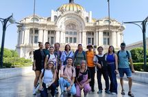 Private Tour Mexico City - Best Rated