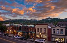 Breckenridge & Continental Divide Explorer