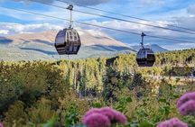 Breckenridge & Continental Divide - Private Tour