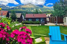 Breckenridge & Continental Divide - Private Tour