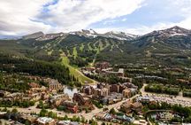 Breckenridge & Continental Divide - Private Tour