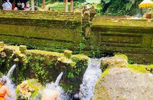 Ubud : Purification Experience at Pura Mengening with Local Guide