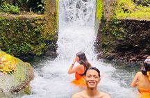 Ubud : Purification Experience at Pura Mengening with Local Guide