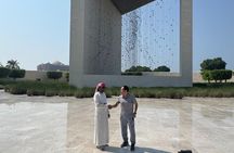 Abu Dhabi Tour from Dubai: Grand Mosque & City Key Attractions