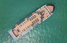 2-Day Halong Bay Cruise from Hanoi with Balcony & Kayaking