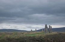 Private Tour Discover Orkney with Pick-Up