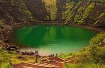 Golden Circle Day Tour with Local Surprise - Small Group Minibus