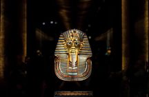 Private Half Day Tour to the Grand Egyptian Museum