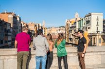 Montserrat and Girona Day Trip from Barcelona