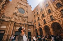 Montserrat and Girona Day Trip from Barcelona