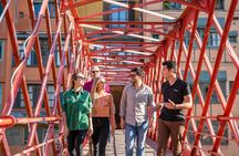 Montserrat and Girona Day Trip from Barcelona