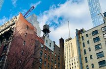 NYC Water Tower Walking Tour
